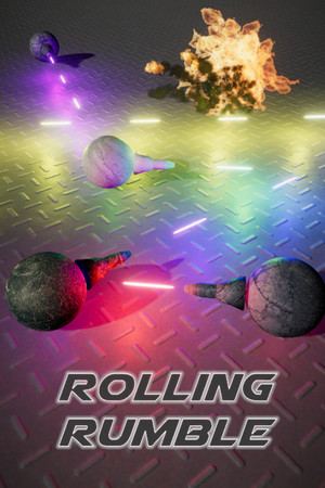 Rolling Rumble