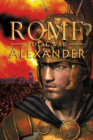 Rome: Total War™ - Alexander