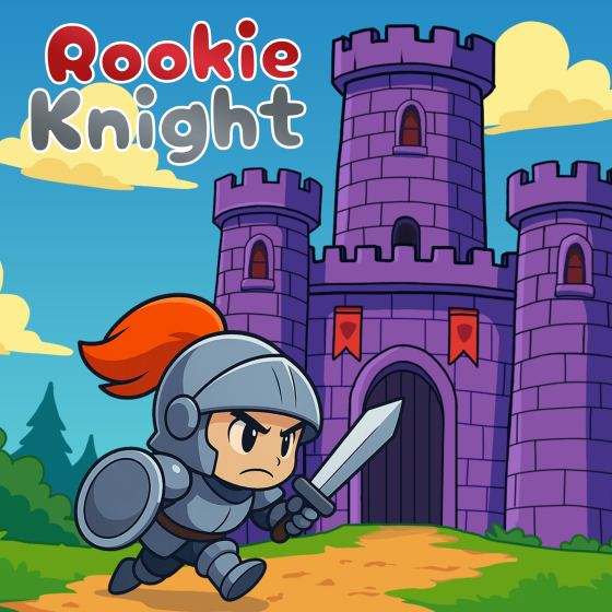 Rookie Knight (Windows)
