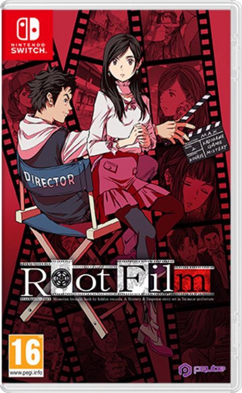 Root Film