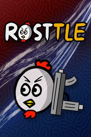 Rosttle