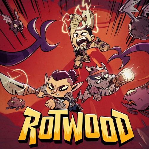 Rotwood