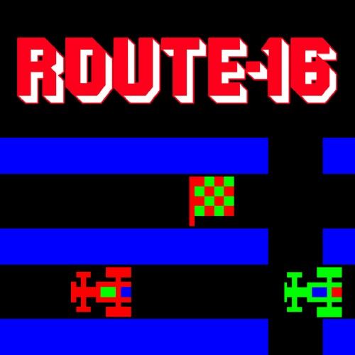ROUTE16
