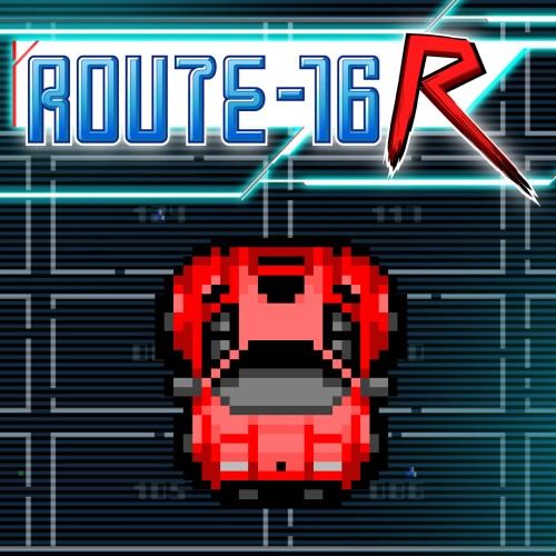 ROUTE16R