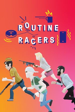 Routine Racers