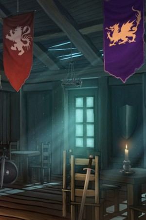 Royal Merchant