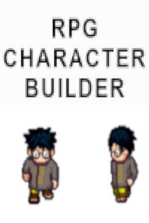RPG Character Builder