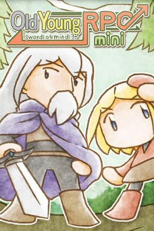 じじまごRPGmini