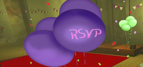 RSVP