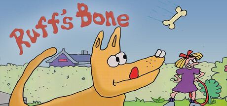 Ruff's Bone