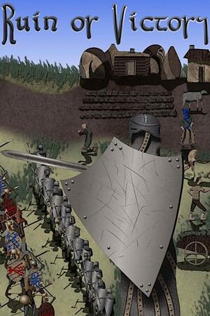 Ruin or Victory