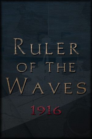 Ruler of the Waves 1916