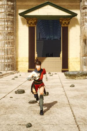 Run Thief