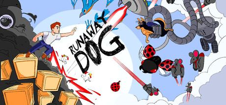 Runaway Dog