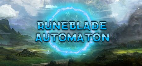 Runeblade Automaton