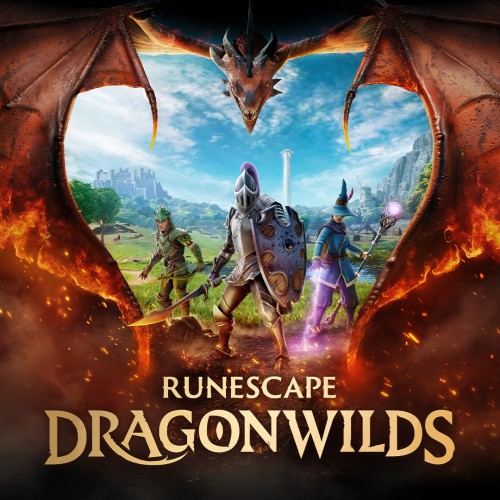 RuneScape: Dragonwilds