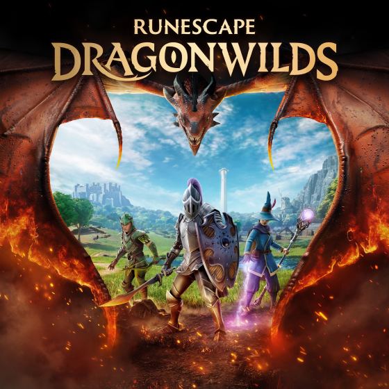 RuneScape: Dragonwilds