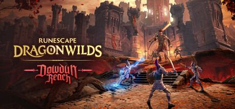 RuneScape: Dragonwilds Dedicated Server