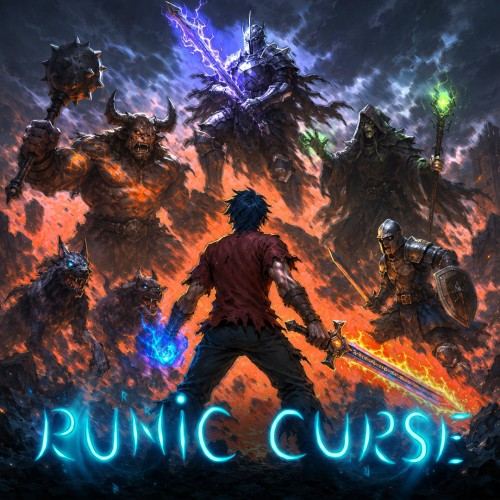 Runic Curse