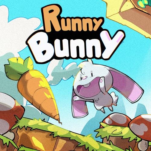 Runny Bunny