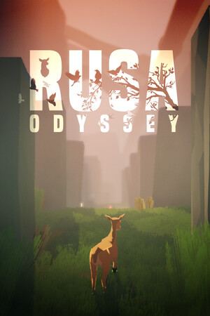 RUSA Odyssey