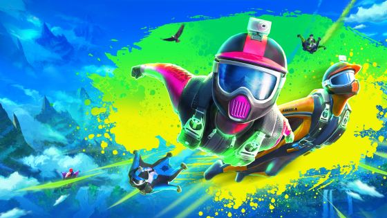 RUSH: Apex Edition