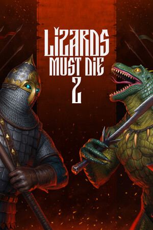 RUSSOS vs LAGARTOS 2