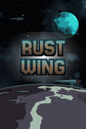 Rustwing