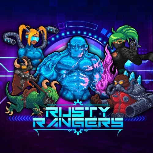 Rusty Rangers