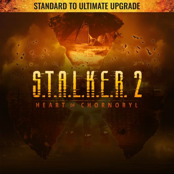 S.T.A.L.K.E.R. 2: Heart of Chornobyl - Mejora de Estándar a Ultimate