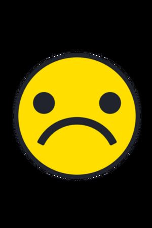 Sad :')