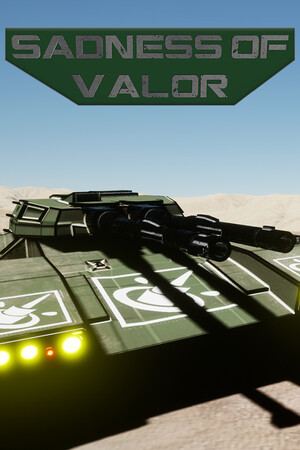 Sadness Of Valor