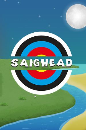 Saighead