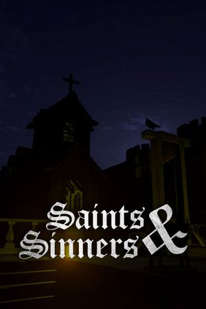 Saints and Sinners