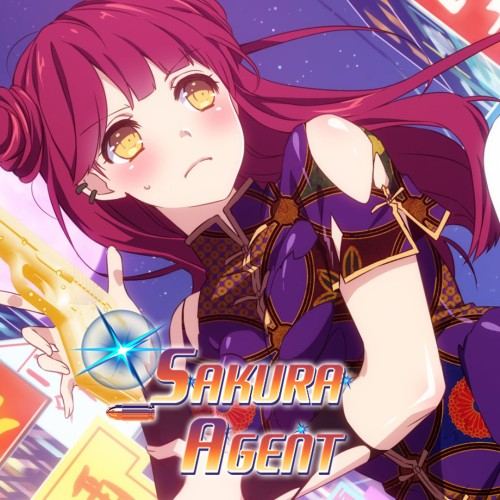 Sakura Agent