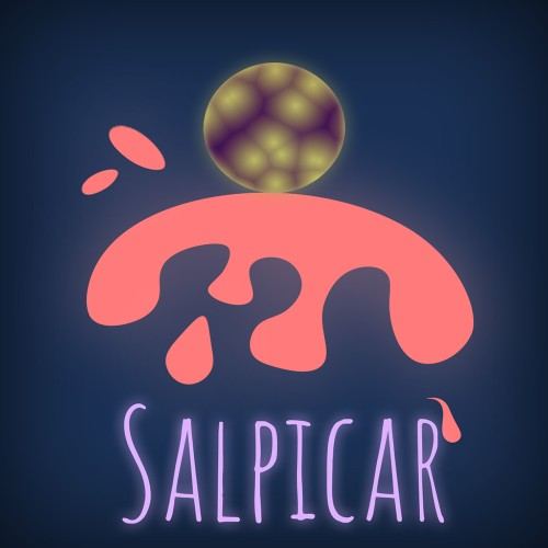 Salpicar