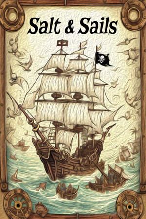 Salt and Sails