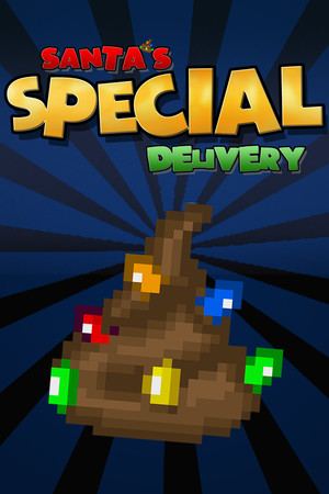 Santa's Special Delivery