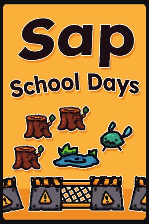 Sap: School Days