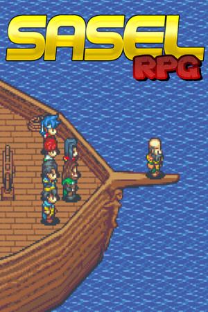 Sasel RPG
