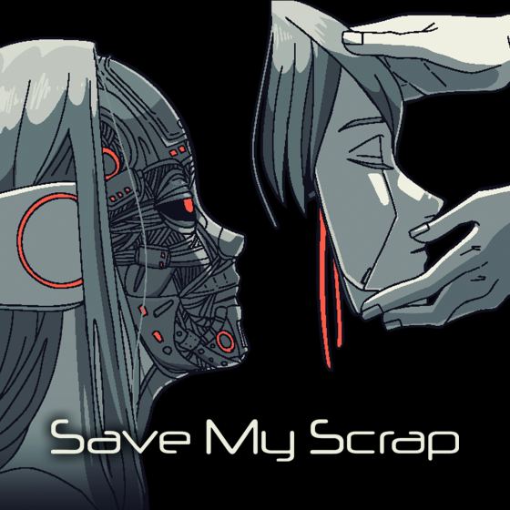 Save My Scrap