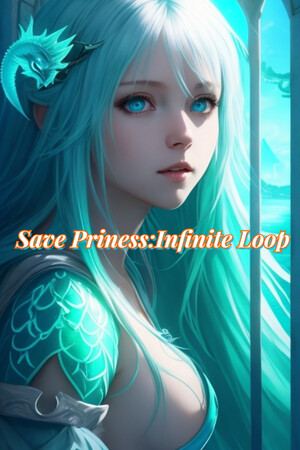 拯救公主:无限循环 Save priness:Infinite loop