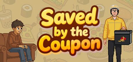 Saved by the Coupon