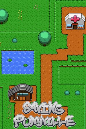 Saving Punyville
