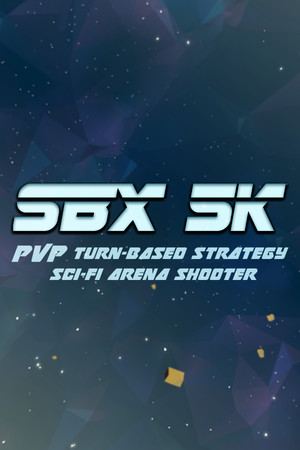 SBX 5K
