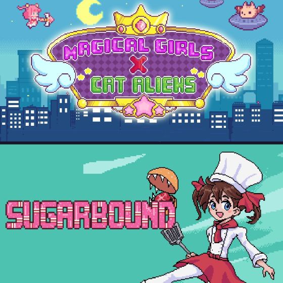 SC Sugar and Magic Bundle (Xbox Only)
