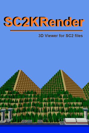 SC2KRender