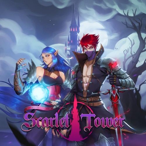 Scarlet Tower