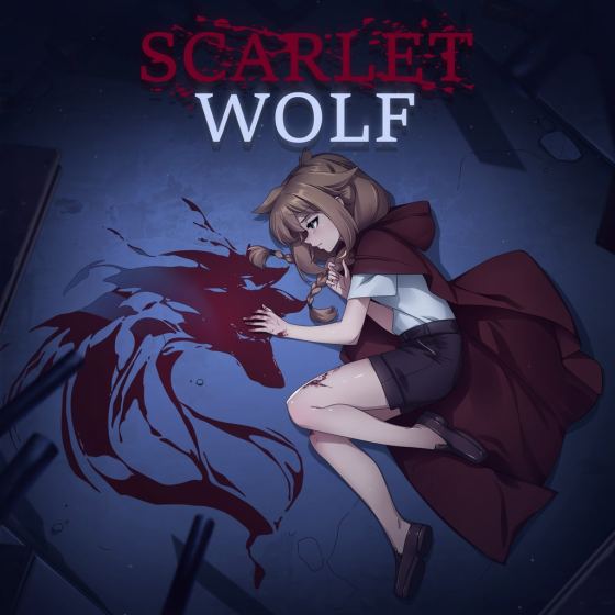 Scarlet Wolf