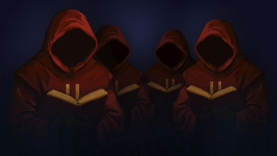 Scholar Adventure: Mystery of Silence